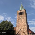 St. Jakobus