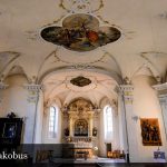 St. Jakobus