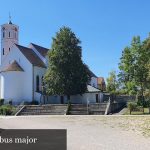St. Jakobus major