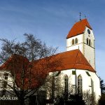 St. Jodokus