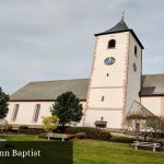 St. Johann Baptist