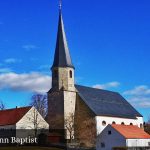 St. Johann Baptist