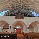St. Johann Baptist