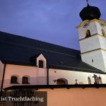 St. Johann Baptist Truchtlaching