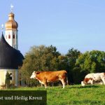 St. Johann Baptist und Heilig Kreuz