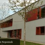St. Johann Nepomuk