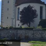 St. Johann und Veit