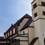 St. Johannes B.