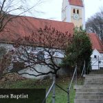 St. Johannes Baptist
