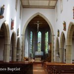 St. Johannes Baptist