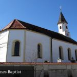 St. Johannes Baptist