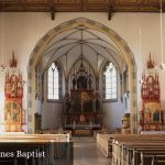 St. Johannes Baptist