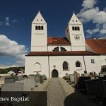 St. Johannes Baptist