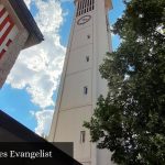 St. Johannes Evangelist
