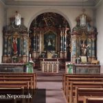 St. Johannes Nepomuk