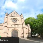St. Johannes