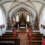 St. Johannes Tyrlaching