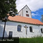 St. Johannes der Täufer