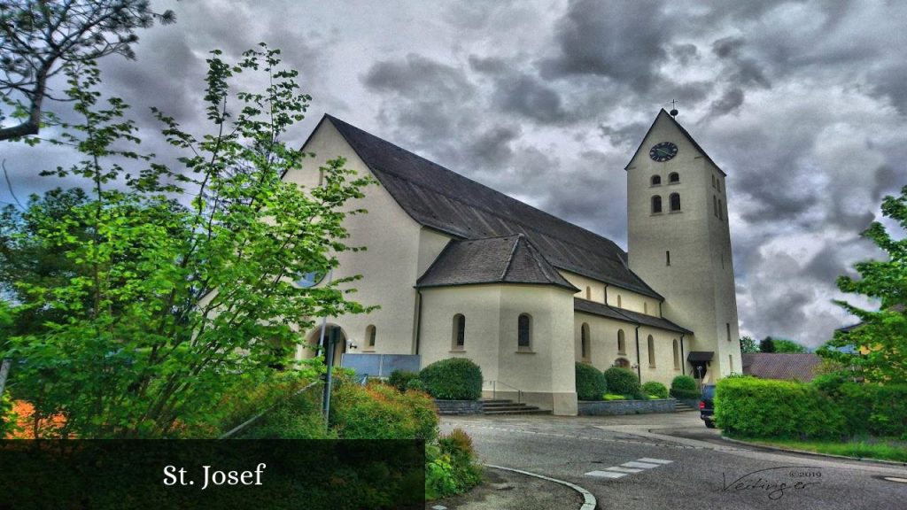 St. Josef - Albbruck (Baden-Württemberg)