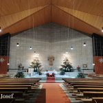 St. Josef