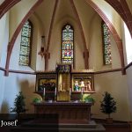 St. Josef