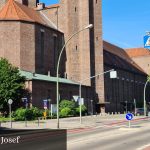 St. Josef