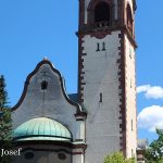 St. Josef