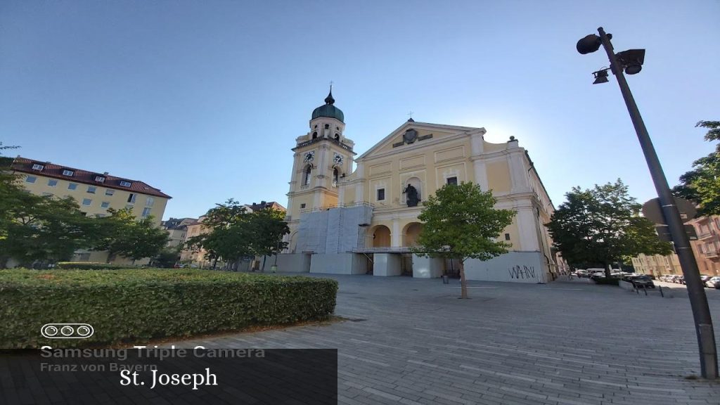 St. Joseph - München (Bayern)