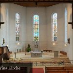 St. Katharina Kirche
