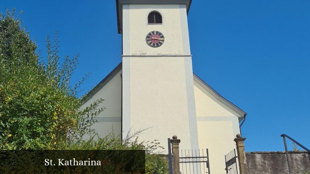 St. Katharina - Klettgau (Baden-Württemberg)
