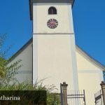 St. Katharina