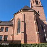 St. Katharina