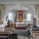 St. Katharina