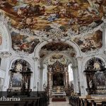 St. Katharina
