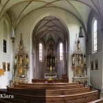 St. Klara