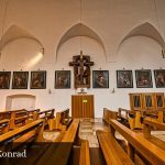 St. Konrad