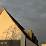 St. Konrad