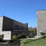 St. Konrad