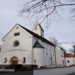 St. Korbinian