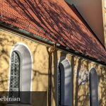 St. Korbinian