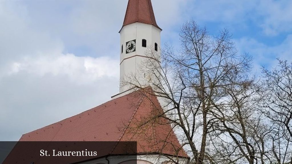 St. Laurentius - Elchingen (Bayern)
