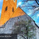 St. Laurentius Kirche