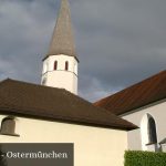 St. Laurentius - Ostermünchen