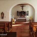 St. Leonhard