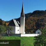 St. Leonhard