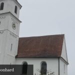 St. Leonhard