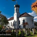 St. Leonhard im Forst