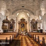 St. Magdalena