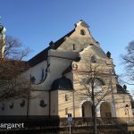St. Margaret