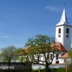 St. Margareta